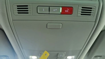 Volkswagen Passat Variant Executive 2.0 TDI 110kW DSG