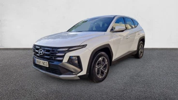 Hyundai Tucson 1.6T 118kW (160CV) Klass