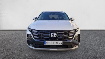 Hyundai Tucson 1.6T 118kW (160CV) Klass