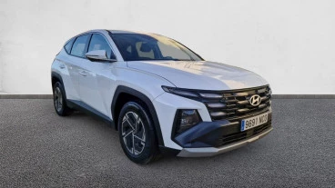 Hyundai Tucson 1.6T 118kW (160CV) Klass