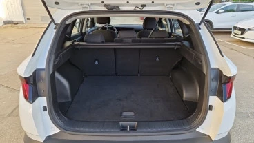 Hyundai Tucson 1.6T 118kW (160CV) Klass