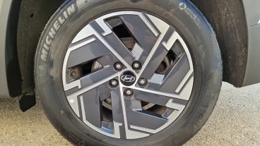 Hyundai Tucson 1.6T 118kW (160CV) Klass