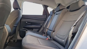 Hyundai Tucson 1.6T 118kW (160CV) Klass