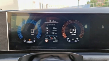 Hyundai Tucson 1.6T 118kW (160CV) Klass