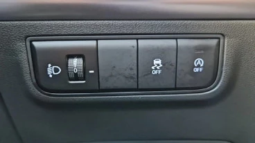 Hyundai Tucson 1.6T 118kW (160CV) Klass