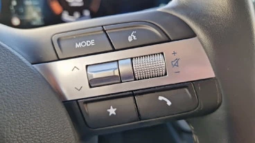 Hyundai Tucson 1.6T 118kW (160CV) Klass