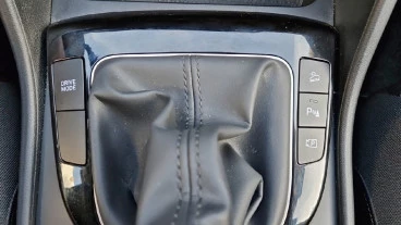 Hyundai Tucson 1.6T 118kW (160CV) Klass