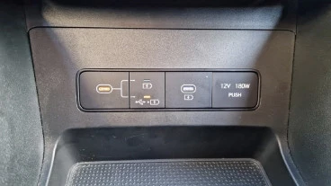 Hyundai Tucson 1.6T 118kW (160CV) Klass