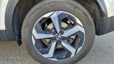 Nissan Qashqai DIG-T 116kW Xtronic N-Connecta