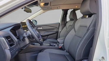 Nissan Qashqai DIG-T 116kW Xtronic N-Connecta