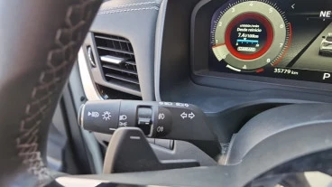 Nissan Qashqai DIG-T 116kW Xtronic N-Connecta