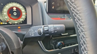 Nissan Qashqai DIG-T 116kW Xtronic N-Connecta