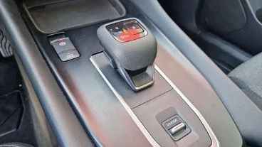 Nissan Qashqai DIG-T 116kW Xtronic N-Connecta