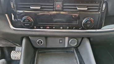 Nissan Qashqai DIG-T 116kW Xtronic N-Connecta