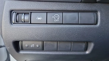 Nissan Qashqai DIG-T 116kW Xtronic N-Connecta