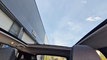 Nissan Qashqai DIG-T 116kW Xtronic N-Connecta