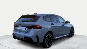 BMW Serie 1 120d