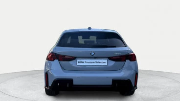 BMW Serie 1 120d