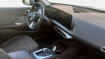 BMW Serie 1 120d