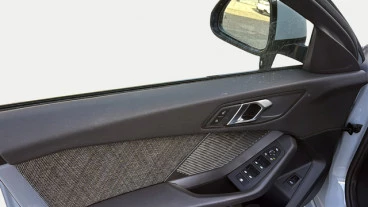BMW Serie 1 120d