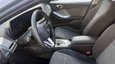 BMW Serie 1 120d