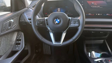 BMW Serie 1 120d