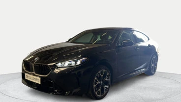BMW Serie 2 220d Gran Coupe