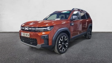 Dacia Bigster Journey HYBRID 115kw (155CV) 4x2