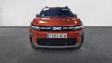 Dacia Bigster Journey HYBRID 115kw (155CV) 4x2