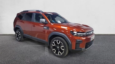 Dacia Bigster Journey HYBRID 115kw (155CV) 4x2