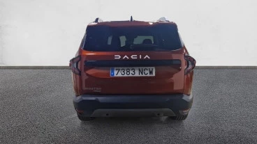 Dacia Bigster Journey HYBRID 115kw (155CV) 4x2