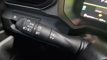 Dacia Bigster Journey HYBRID 115kw (155CV) 4x2