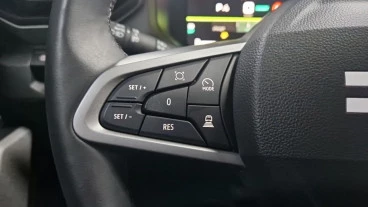 Dacia Bigster Journey HYBRID 115kw (155CV) 4x2