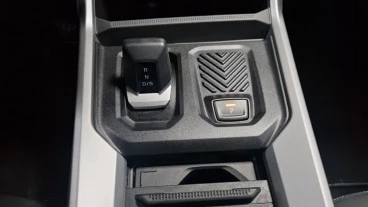 Dacia Bigster Journey HYBRID 115kw (155CV) 4x2