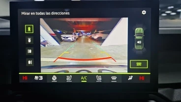 Dacia Bigster Journey HYBRID 115kw (155CV) 4x2