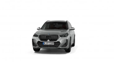 BMW X1 sDrive20d