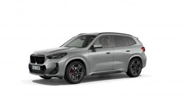 BMW X1 sDrive20d