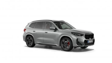 BMW X1 sDrive20d