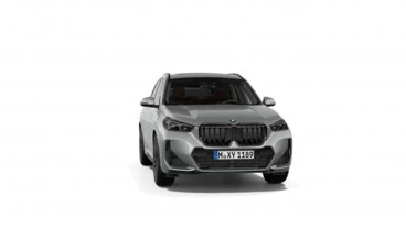 BMW X1 sDrive20d