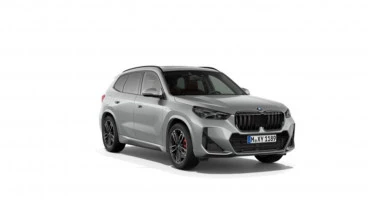 BMW X1 sDrive20d