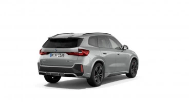 BMW X1 sDrive20d