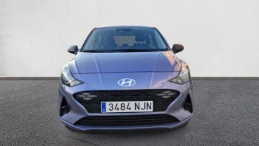 Hyundai i10 1.0 Essence