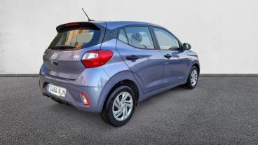 Hyundai i10 1.0 Essence