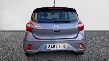 Hyundai i10 1.0 Essence