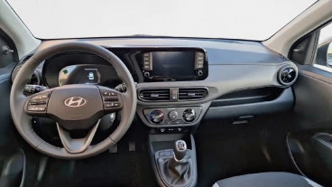 Hyundai i10 1.0 Essence
