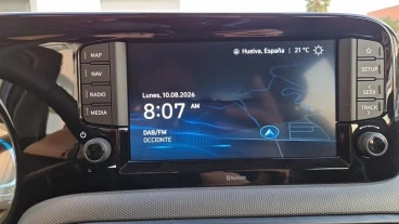 Hyundai i10 1.0 Essence