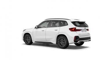 BMW X1 sDrive20d