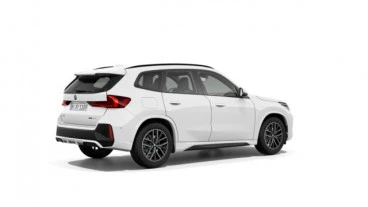 BMW X1 sDrive20d