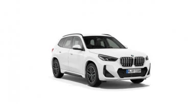 BMW X1 sDrive20d