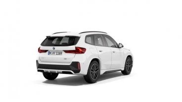 BMW X1 sDrive20d